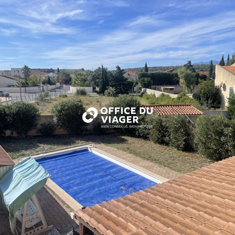 Maison - 4 pièces - 97,63 m²