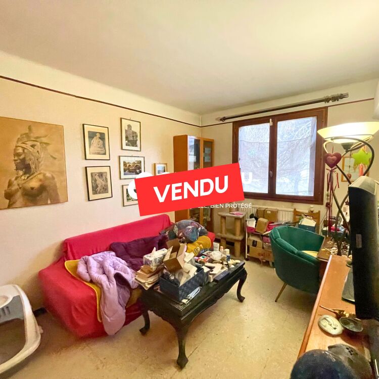 Maison - 4 pièces - 162 m²