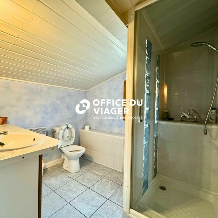 Maison - 4 pièces - 142 m²