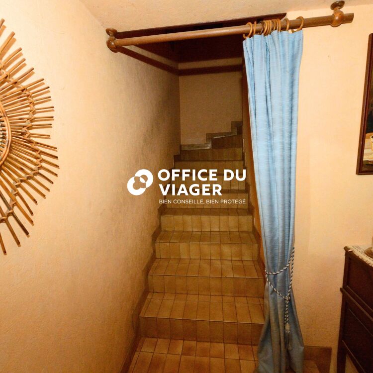 Maison - 5 pièces - 140 m²