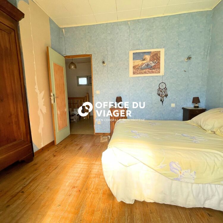 Maison - 5 pièces - 101,16 m²