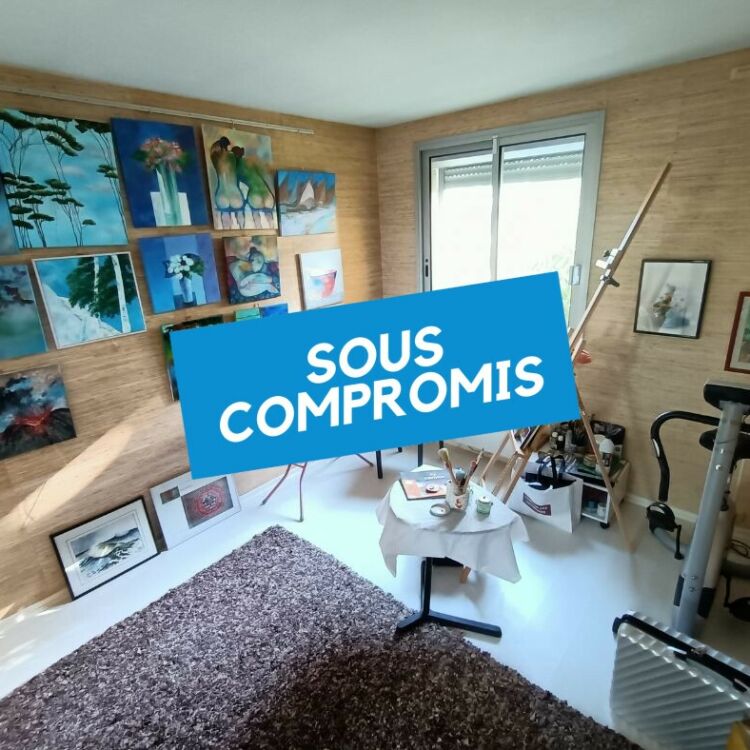 Maison - 6 pièces - 117,57 m²