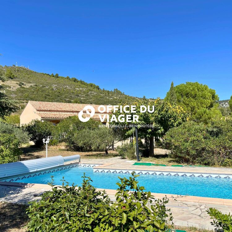 Maison - 4 pièces - 125 m²