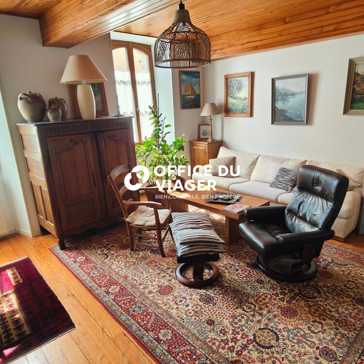 Maison - 4 pièces - 116,24 m²