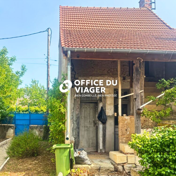 Maison - 5 pièces - 121,58 m²