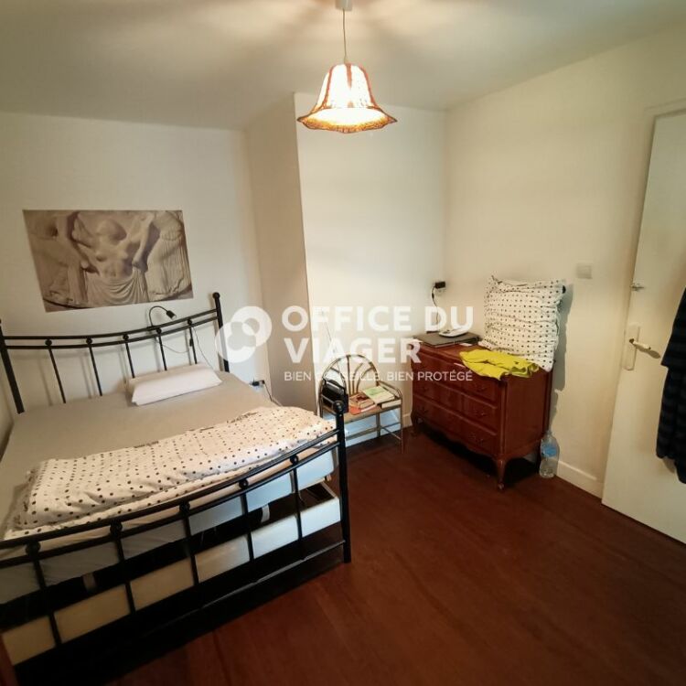 Maison - 3 pièces - 63,25 m²