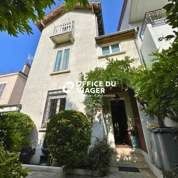 Maison - 4 pièces - 133,32 m²