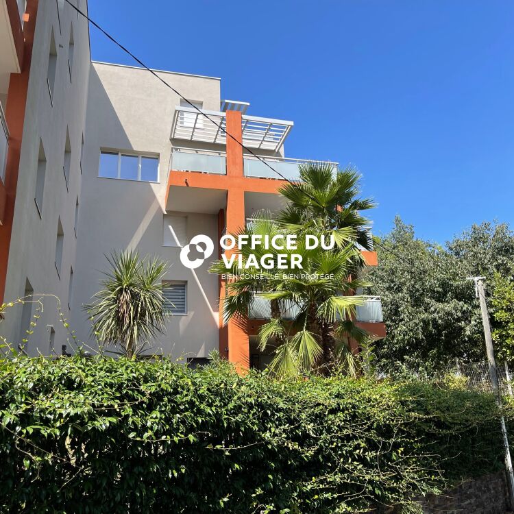 Appartement - 2 pièces - 67,60 m²