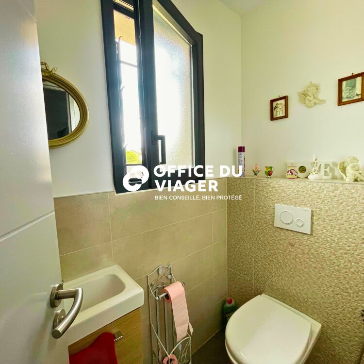 Maison - 4 pièces - 117 m²