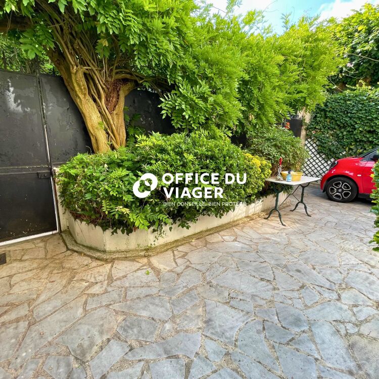 Maison - 4 pièces - 133,32 m²