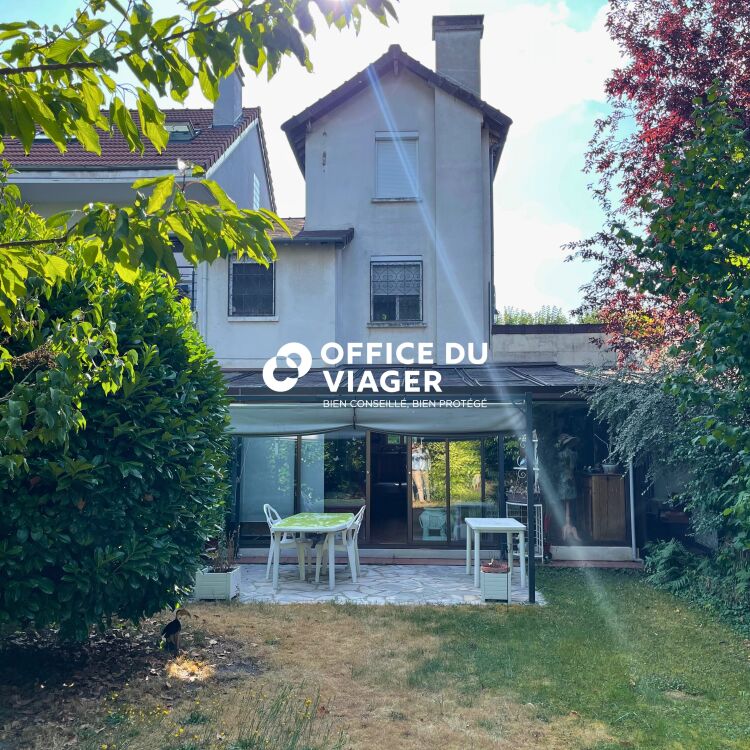 Maison - 4 pièces - 133,32 m²