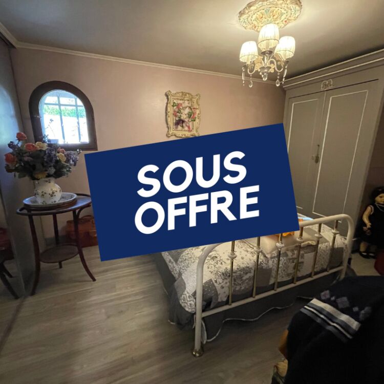 Maison - 4 pièces - 130 m²