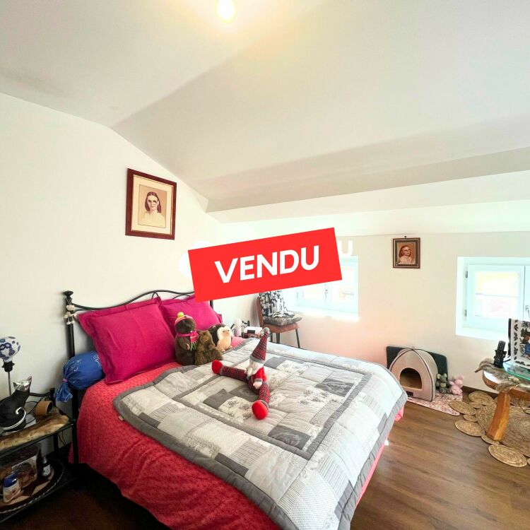 Appartement - 3 pièces - 84,64 m²