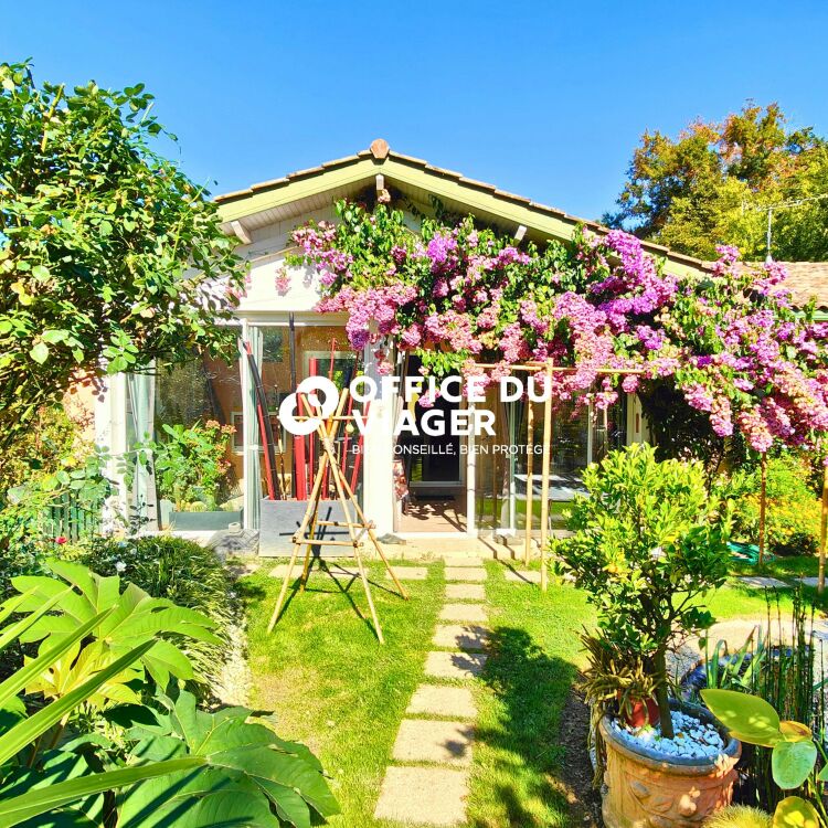 Maison - 4 pièces - 92 m²