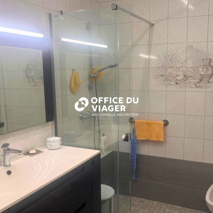 Maison - 3 pièces - 80,65 m²