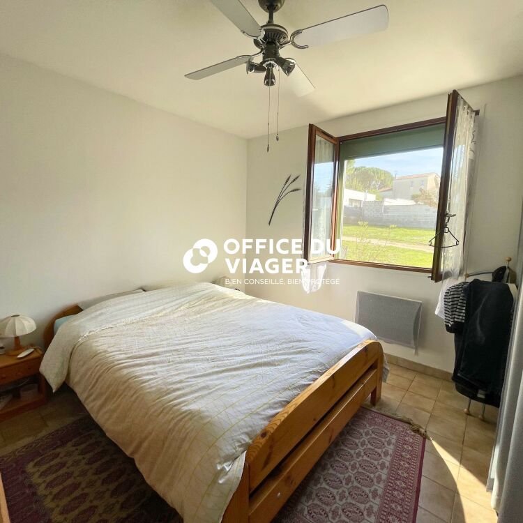 Maison - 5 pièces - 108 m²