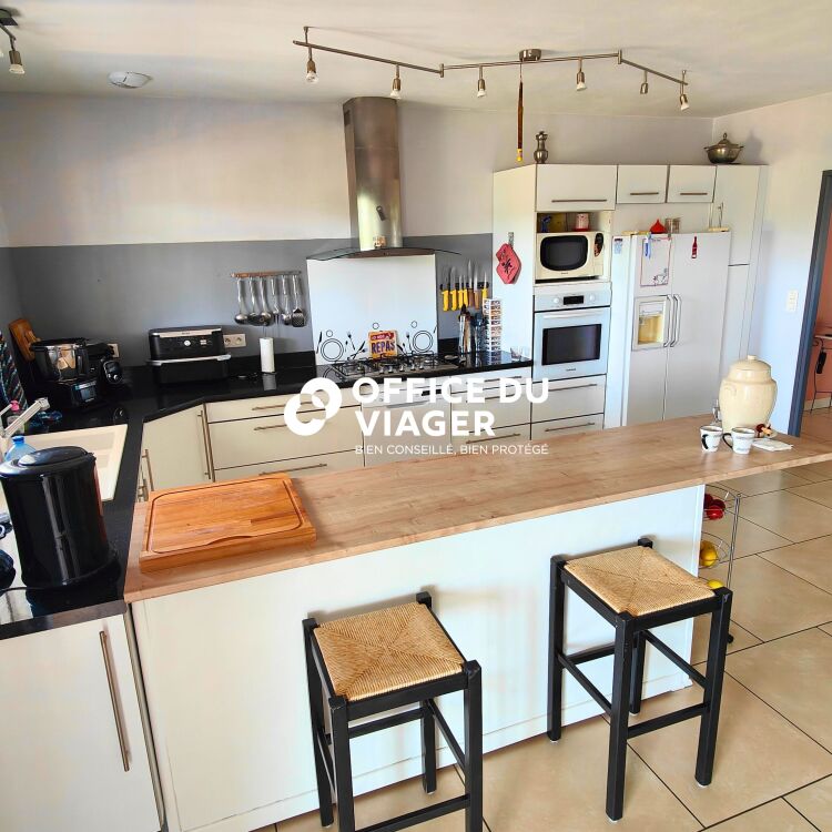 Maison - 3 pièces - 103,30 m²