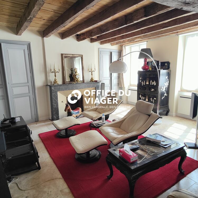 Maison - 5 pièces - 137 m²