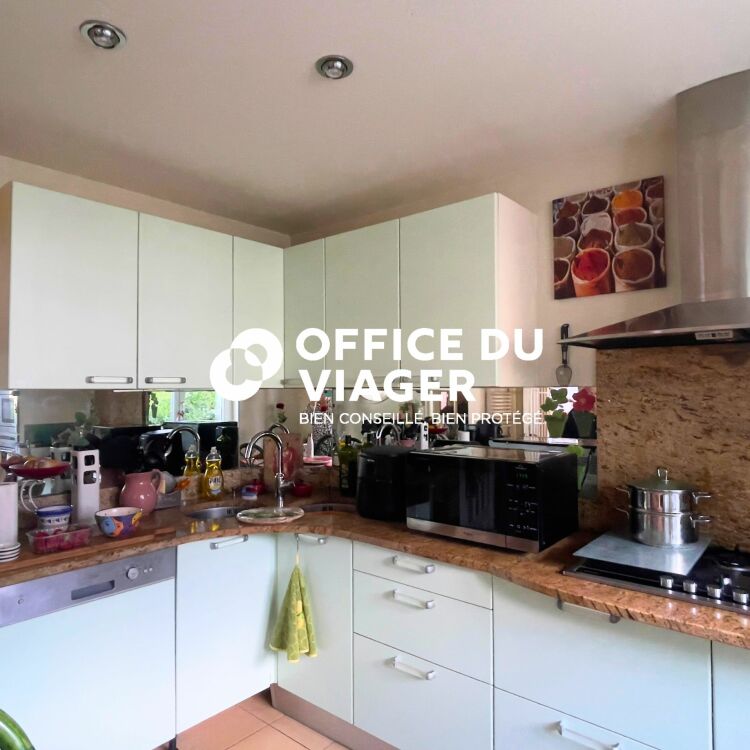 Maison - 4 pièces - 184 m²