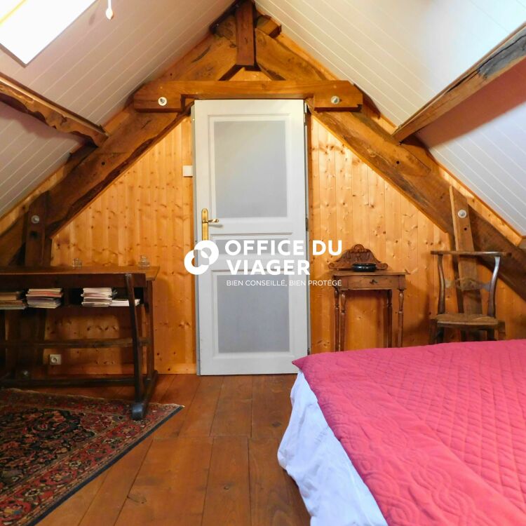 Maison - 5 pièces - 144.64 m²