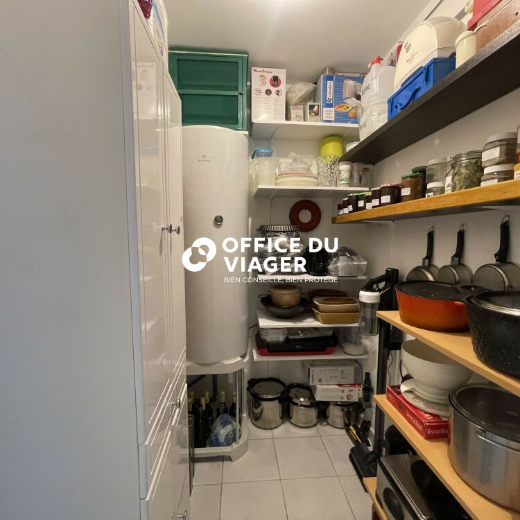 Maison - 4 pièces - 74,30 m²