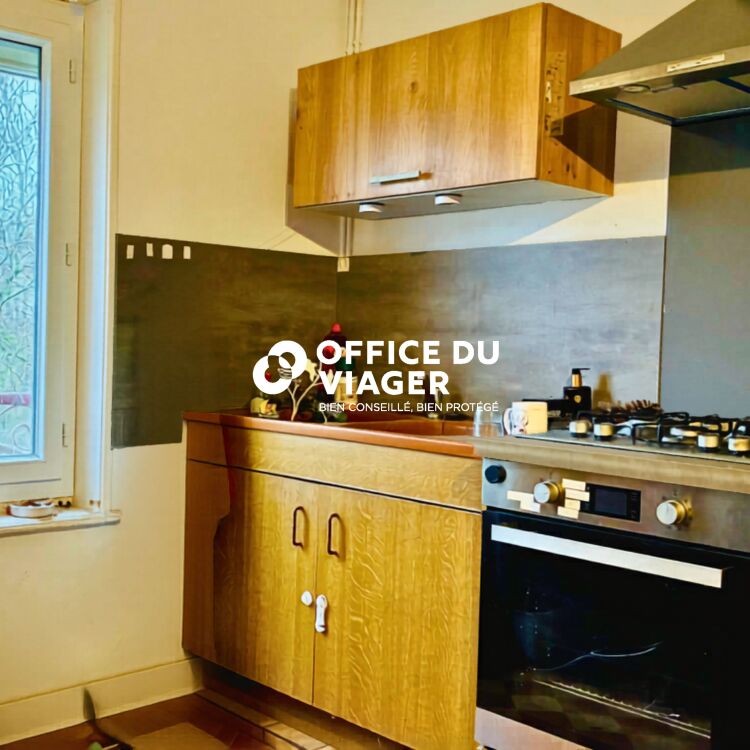 Maison - 5 pièces - 88,50 m²