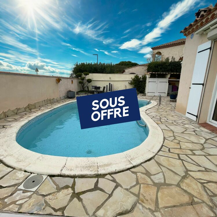 Maison - 6 pièces - 164,73 m²