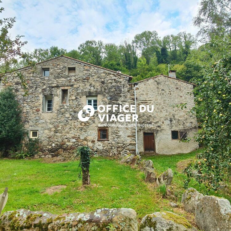 Maison - 5 pièces - 107,65 m²