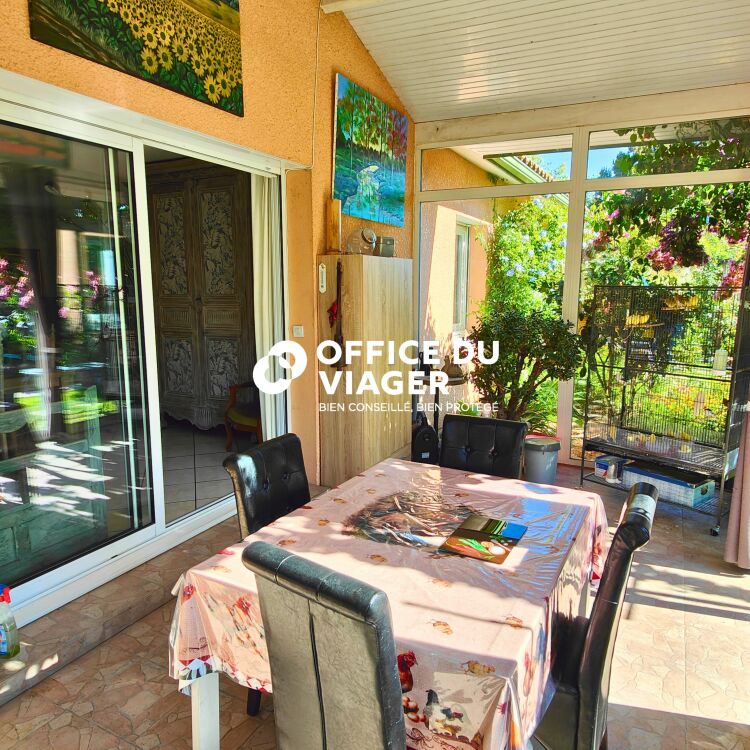 Maison - 4 pièces - 92 m²