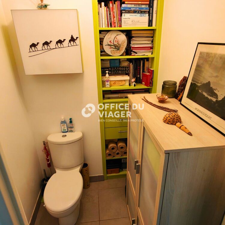 Appartement - 4 pièces - 84,02 m²
