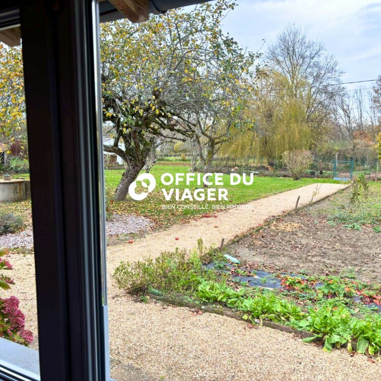 Maison - 5 pièces - 185,80 m²