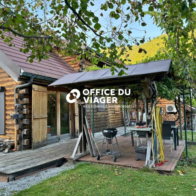 Maison - 5 pièces - 113 m²