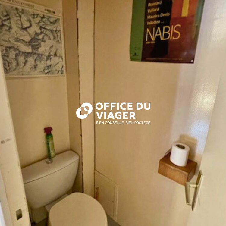 Maison - 7 pièce - 207 m²