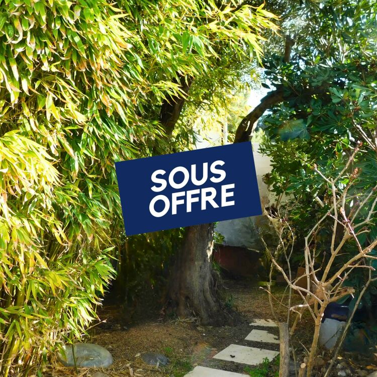 Maison - 5 pièces - 87,32 m²