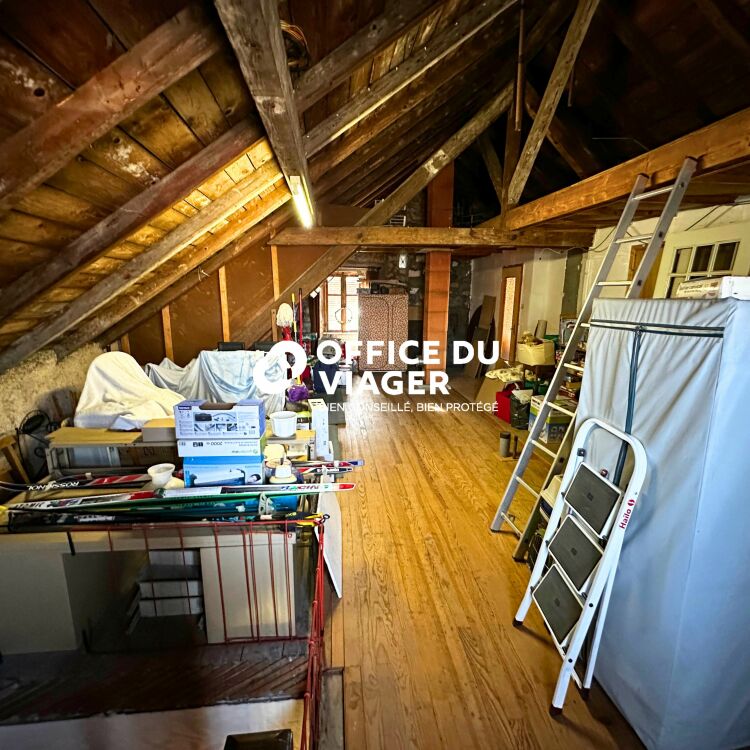 Maison - 5 pièces - 144 m²