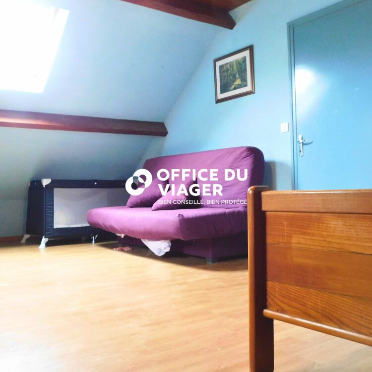 Maison - 5 pièces - 140 m²