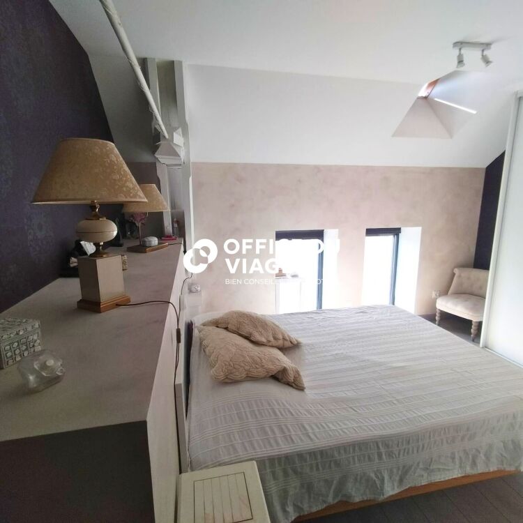 Appartement- 4 pièces - 109,28 m²