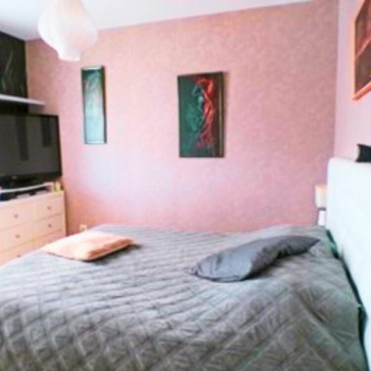 Maison - 5 pièces - 123 m²