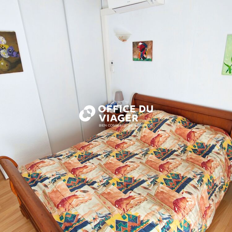 Appartement - 4 pièces - 86,62 m²