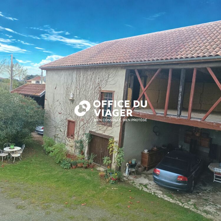 Maison - 5 pièces - 160 m²