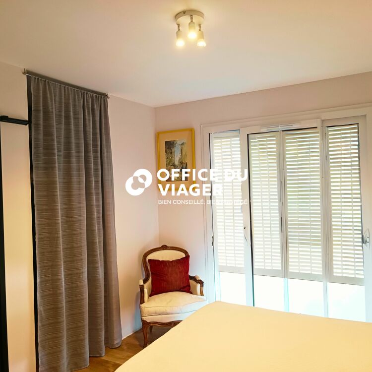 Maison - 5 pièces - 114 m²