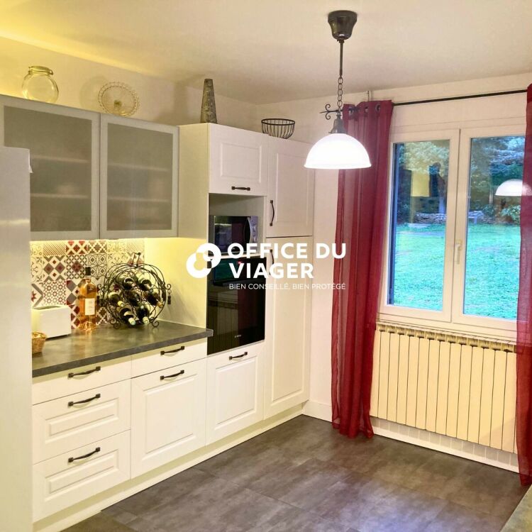 Maison - 5 pièces - 103,64 m²