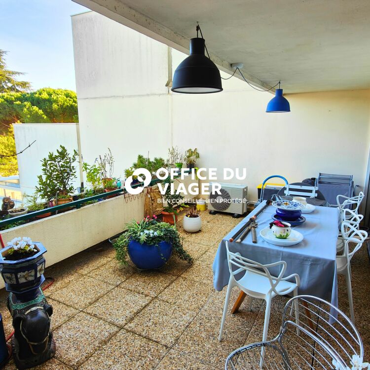 Appartement - 3 pièces - 78,93 m²