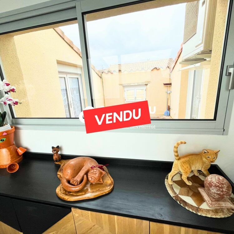 Appartement - 3 pièces - 84,64 m²