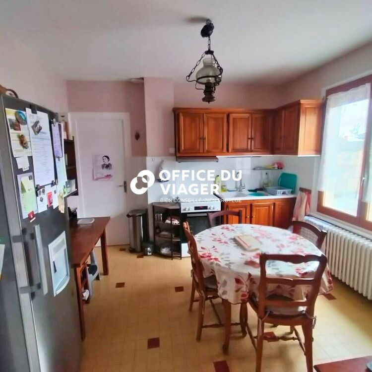 Maison - 3 pièces - 80,18 m²