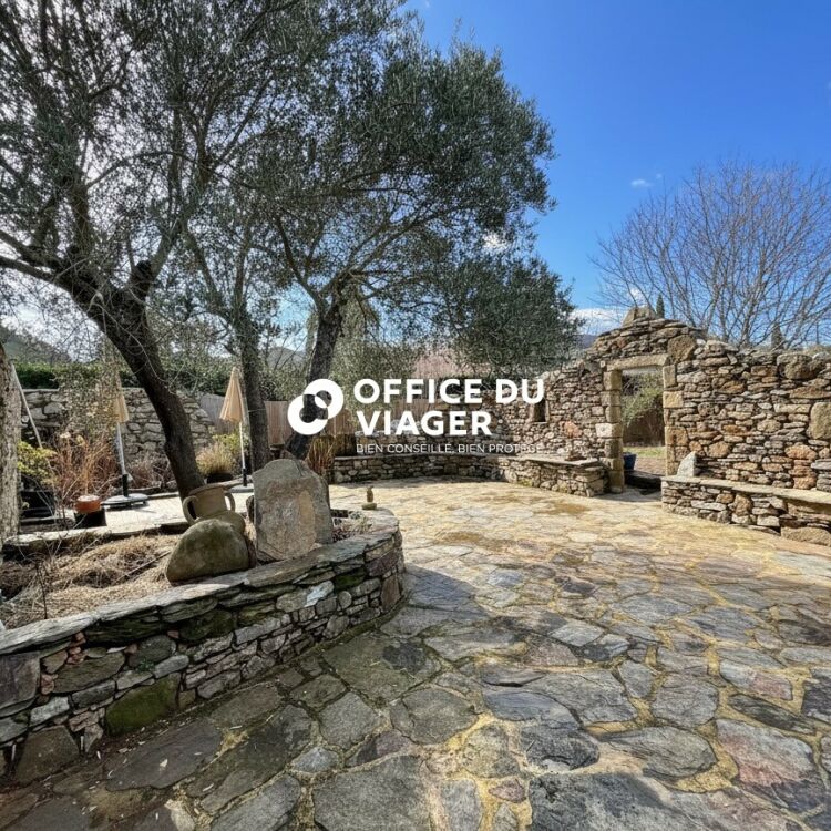 Maison - 5 pièces - 135,79 m²