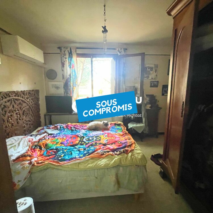 Maison - 4 pièces - 162 m²