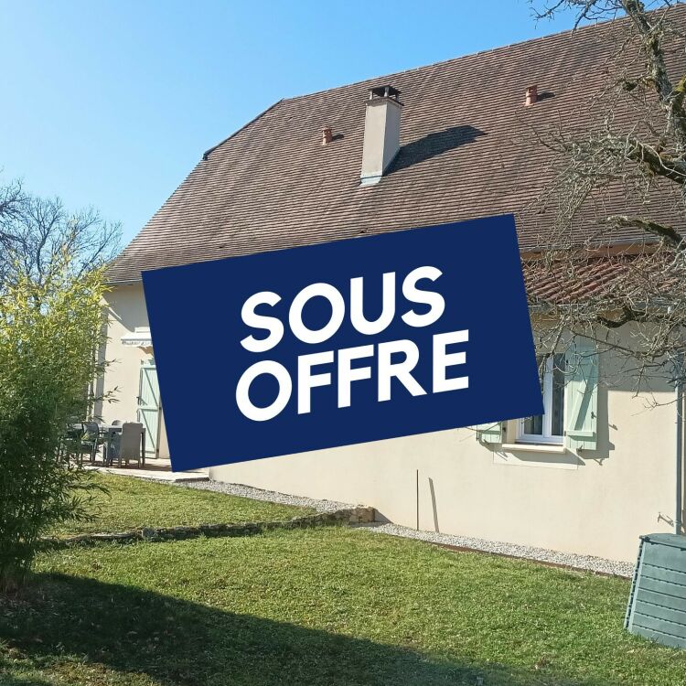 Maison - 5 pièces - 130 m²