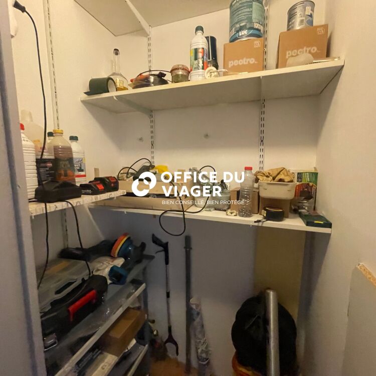 Maison – 3 pièces – 81,92 m²