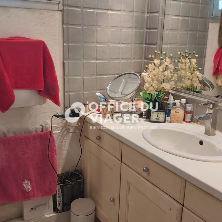 Appartement -  3 pièces - 78 m²